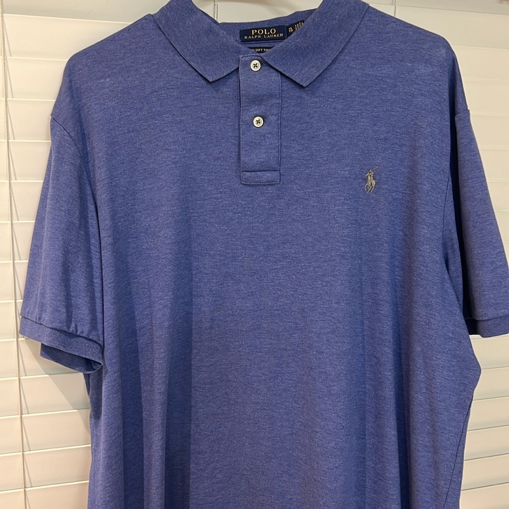 Ralph Lauren Polo